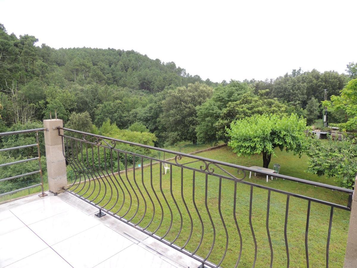 Apartment Les Chataigniers Meuble Saint-Sebastien (Gard)
