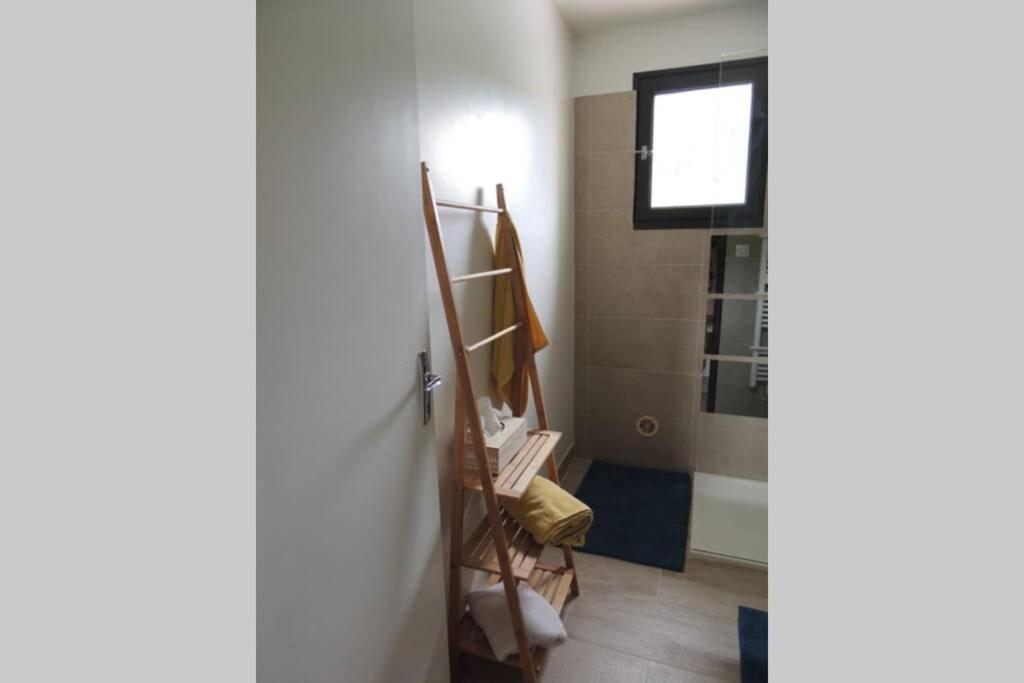 Les Chataigniers Meuble Saint-Sebastien (Gard)